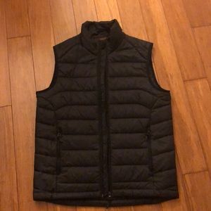 Zara men vest size medium